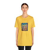 1 summer HTL t-shirt