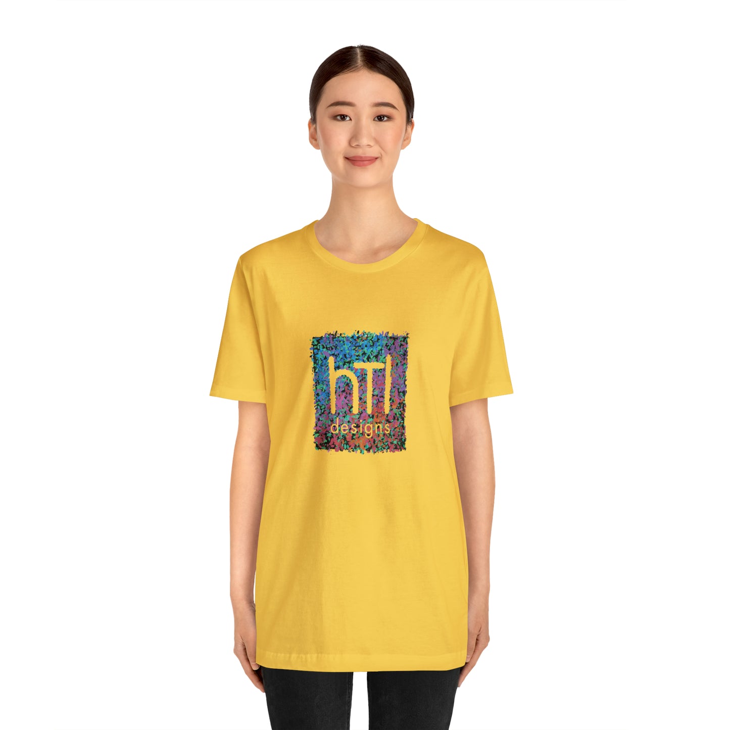 1 summer HTL t-shirt