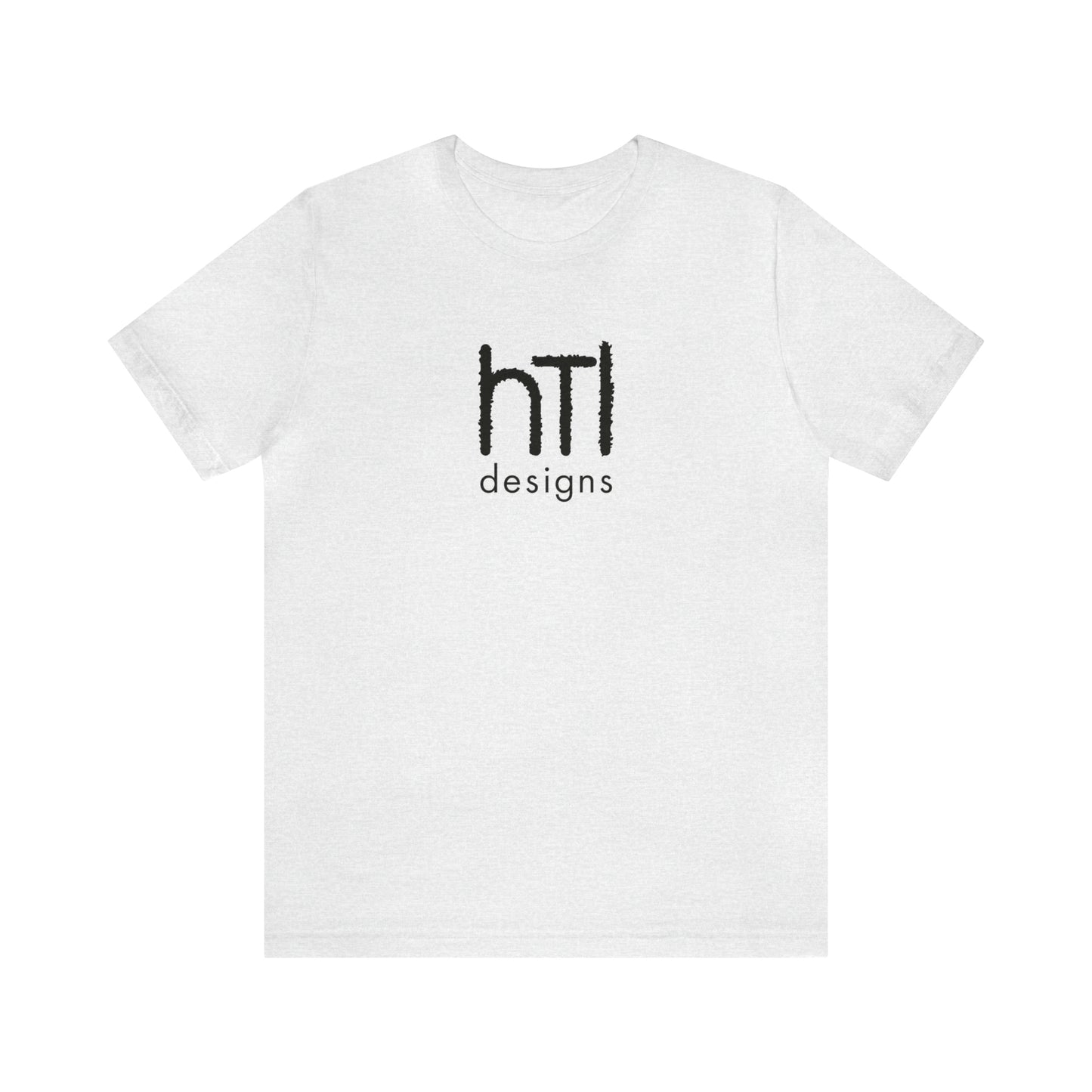5 summer HTL t-shirt