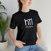 4 summer HTL t-shirt