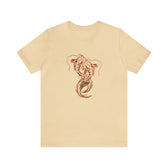 summer t-shirt pisces