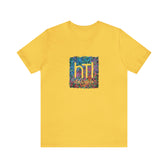 1 summer HTL t-shirt