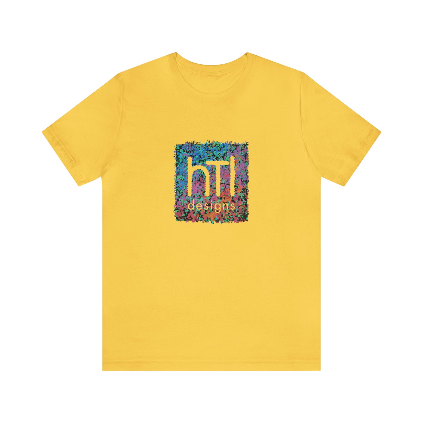 1 summer HTL t-shirt