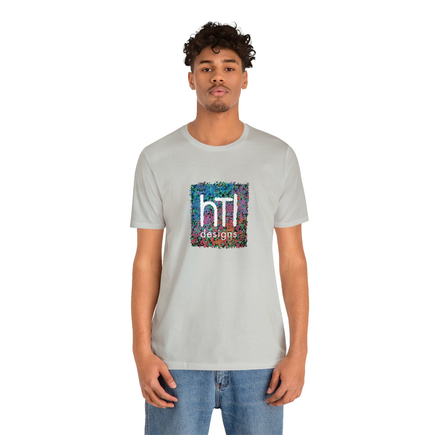 2 summer HTL t-shirt