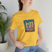 1 summer HTL t-shirt