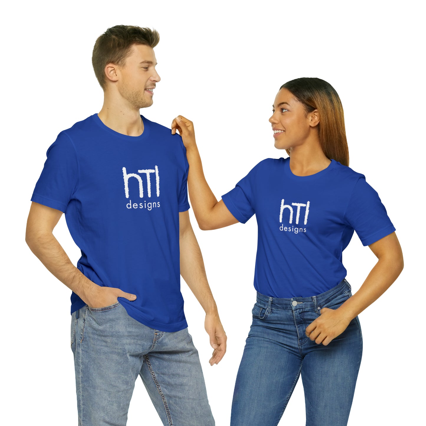 4 summer HTL t-shirt