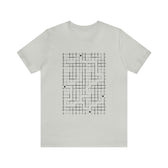 summer t-shirt geometric 9
