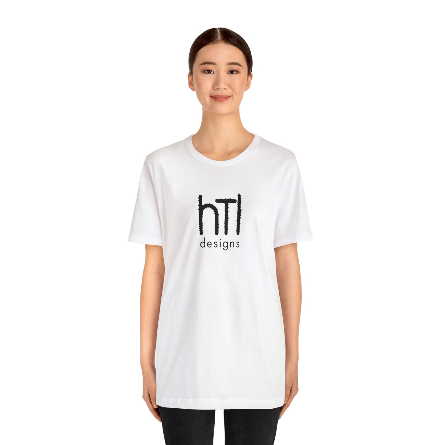 5 summer HTL t-shirt