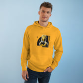 "The Yellow One" Unisex Supply Hoodie