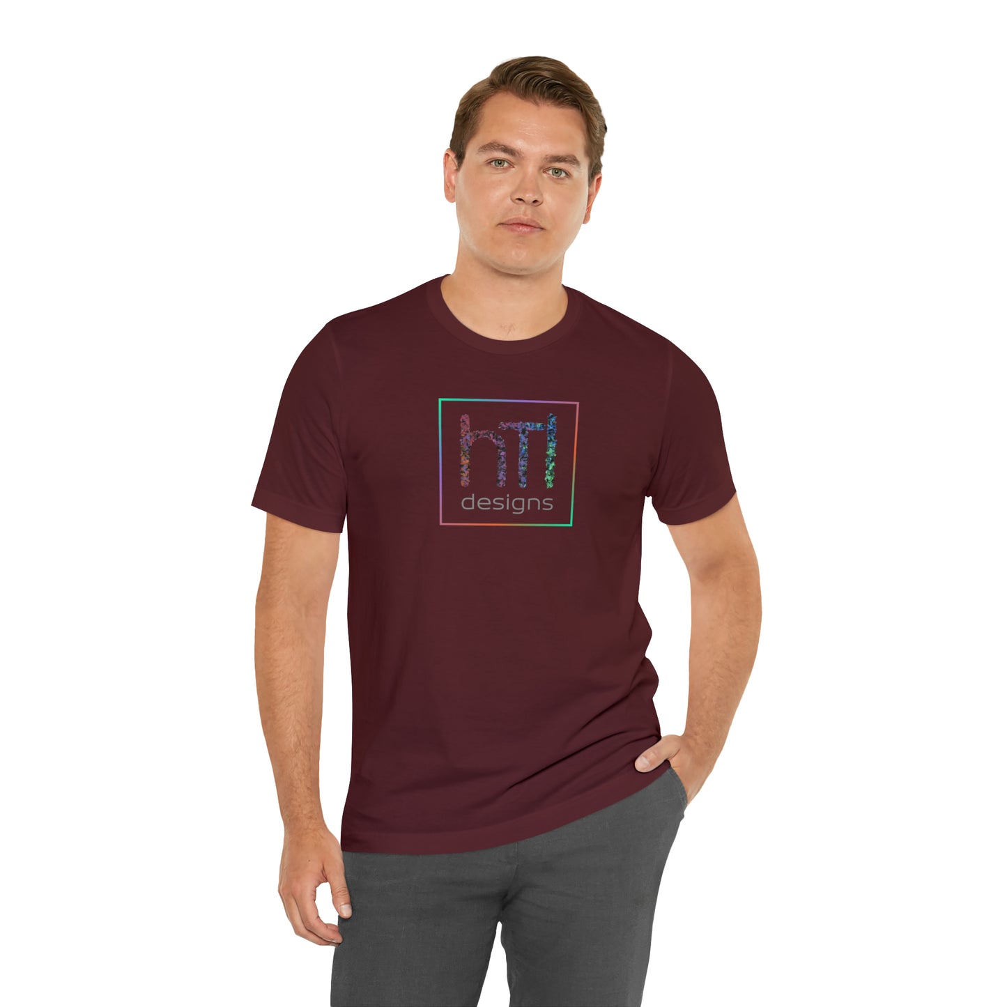 summer HTL t-shirt