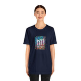 2 summer HTL t-shirt