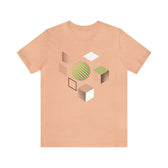 summer t-shirt geometric 14