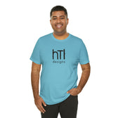 5 summer HTL t-shirt