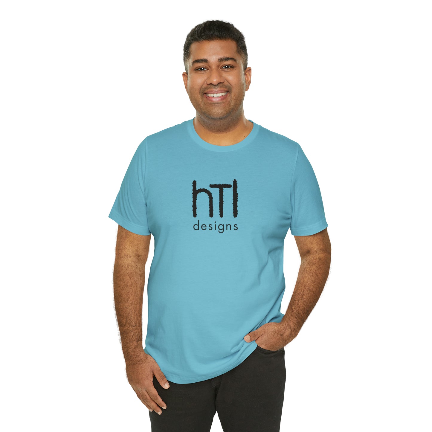 5 summer HTL t-shirt