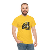 "The Yellow One" t-shirt