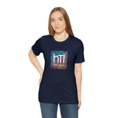 2 summer HTL t-shirt