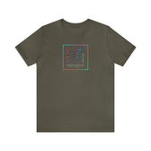 summer HTL t-shirt