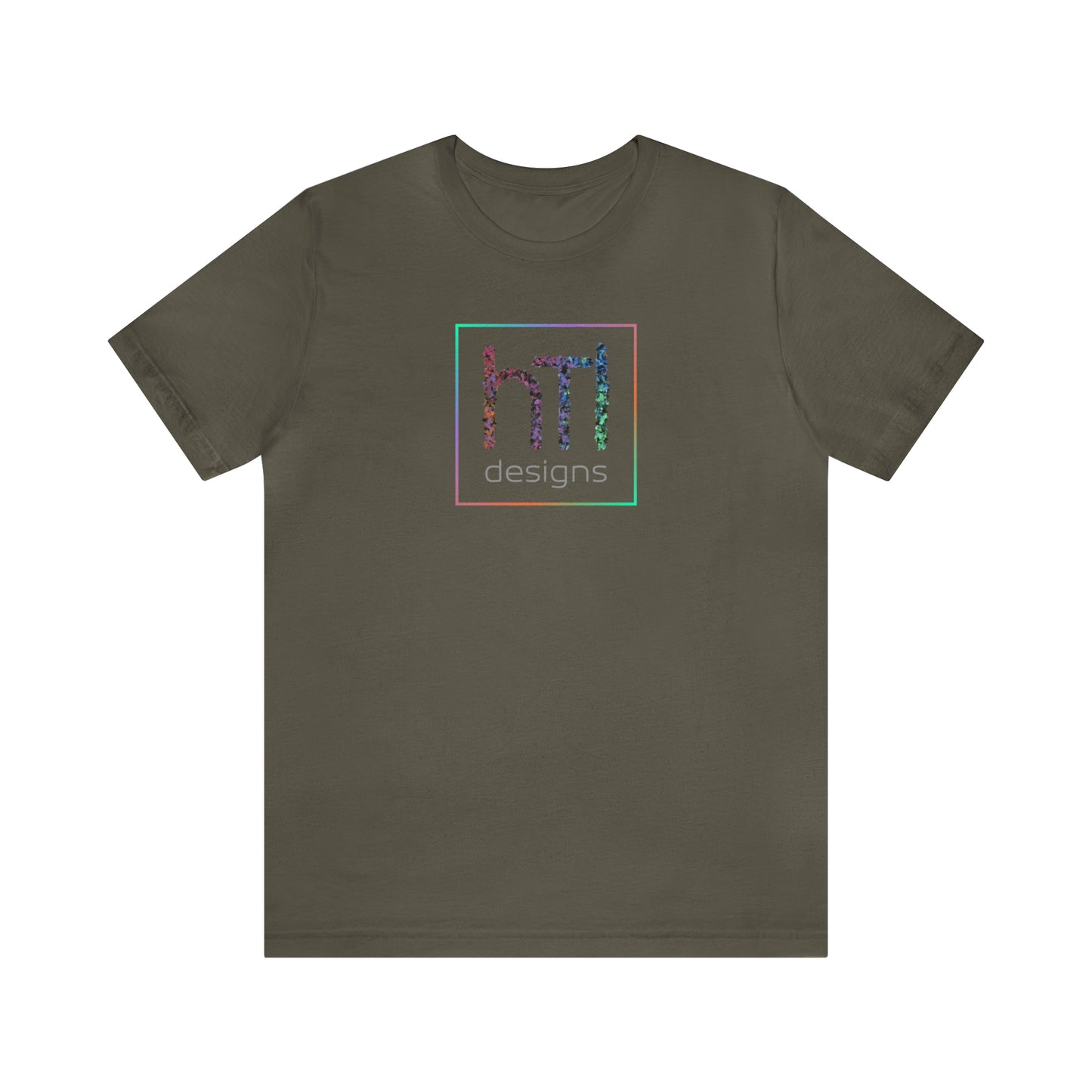 summer HTL t-shirt