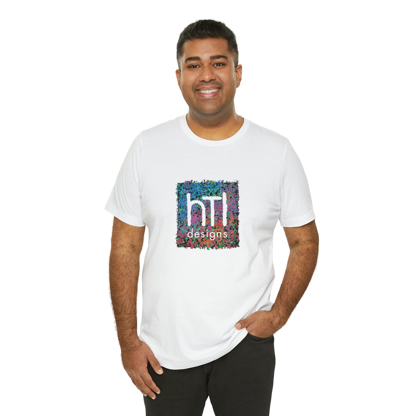 1 summer HTL t-shirt