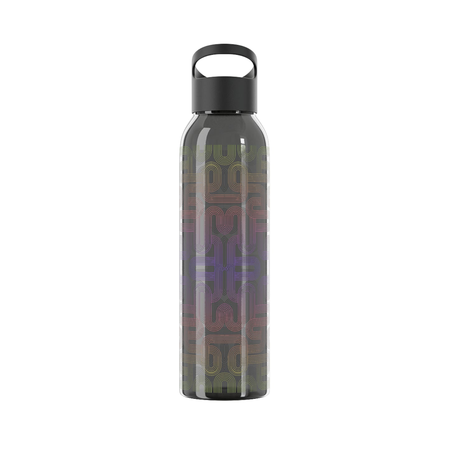 summer Sky Water Bottle 1