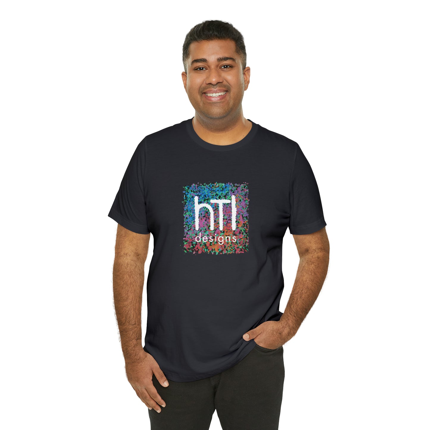 2 summer HTL t-shirt