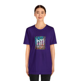 2 summer HTL t-shirt