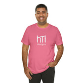 4 summer HTL t-shirt