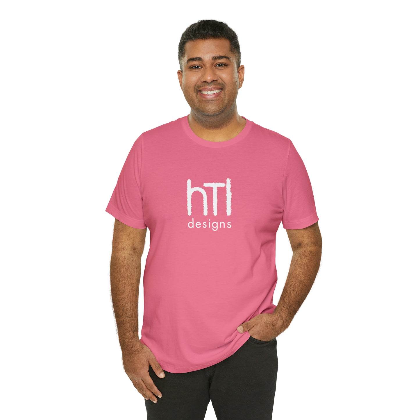 4 summer HTL t-shirt
