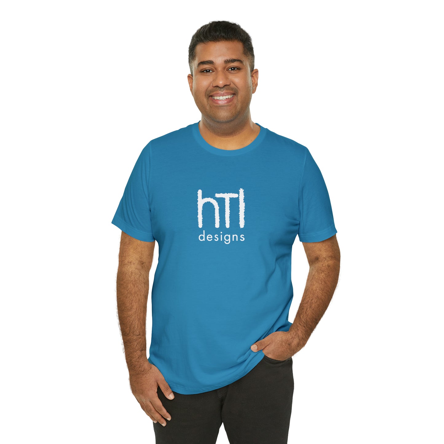 4 summer HTL t-shirt