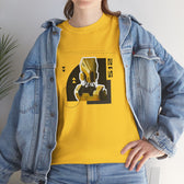 "The Yellow One" t-shirt