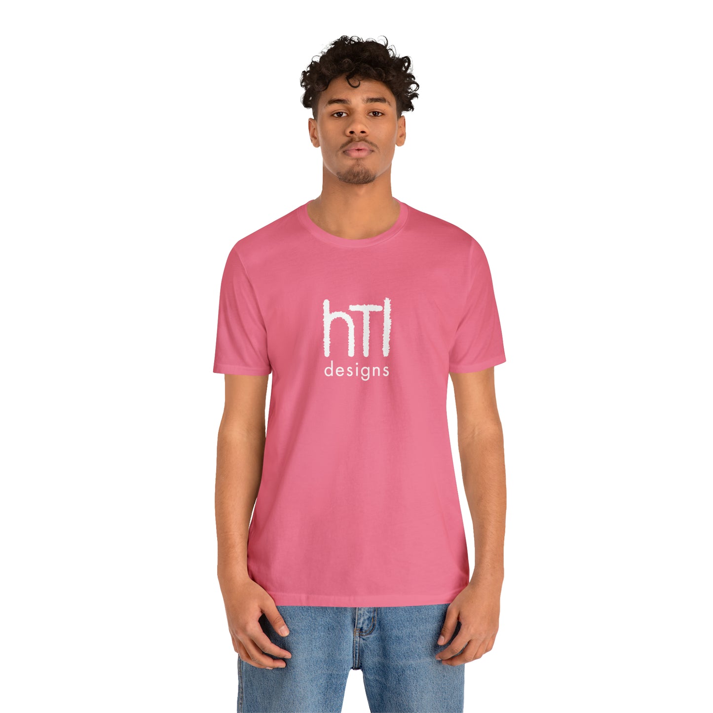 4 summer HTL t-shirt