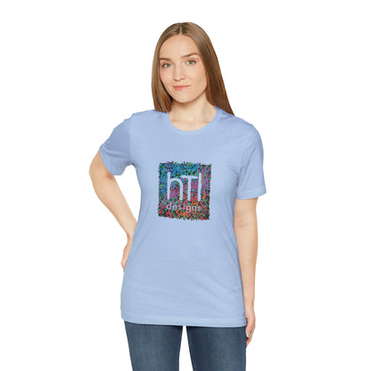 1 summer HTL t-shirt