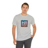 2 summer HTL t-shirt