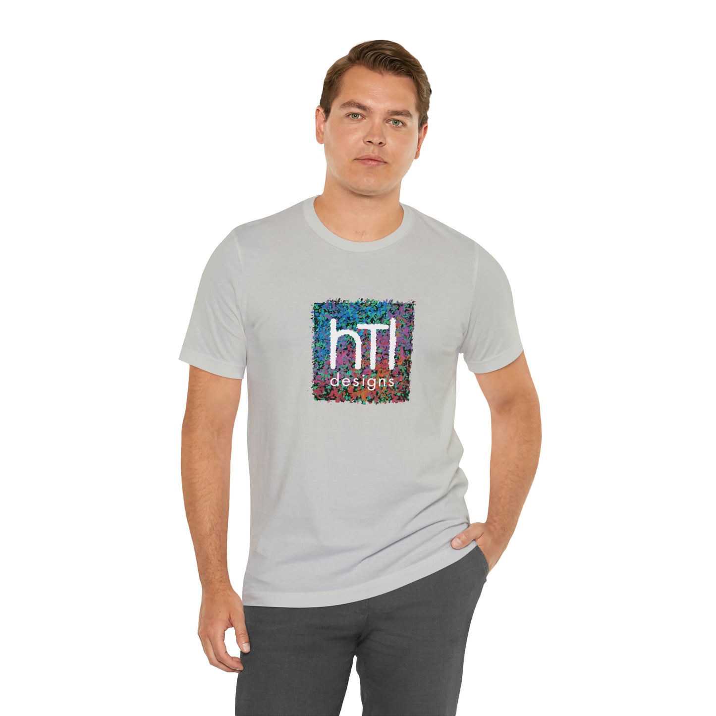 2 summer HTL t-shirt