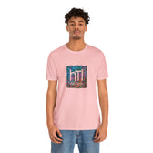 1 summer HTL t-shirt