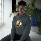 "The Yellow One" Unisex Supply Hoodie