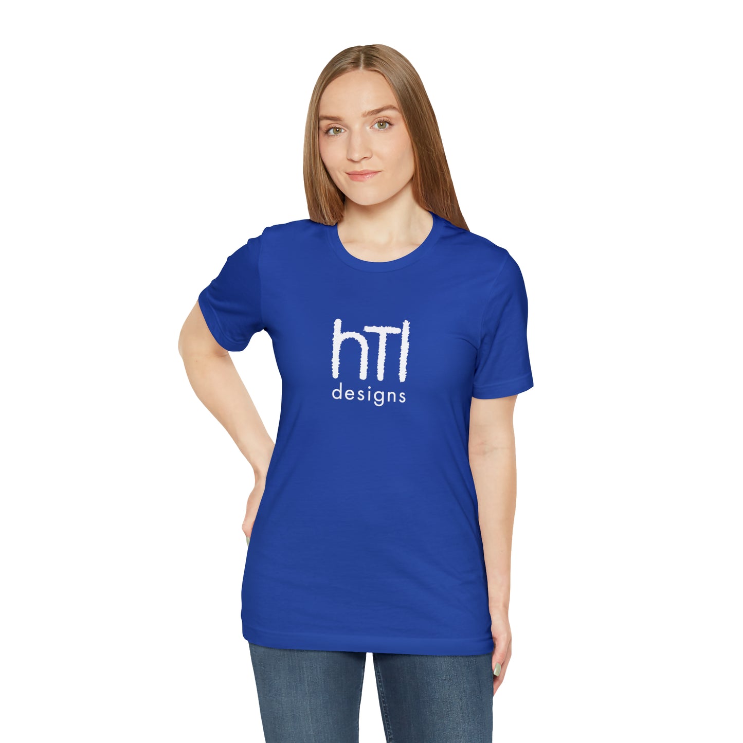 4 summer HTL t-shirt