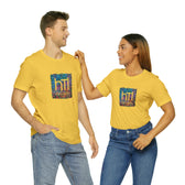 1 summer HTL t-shirt