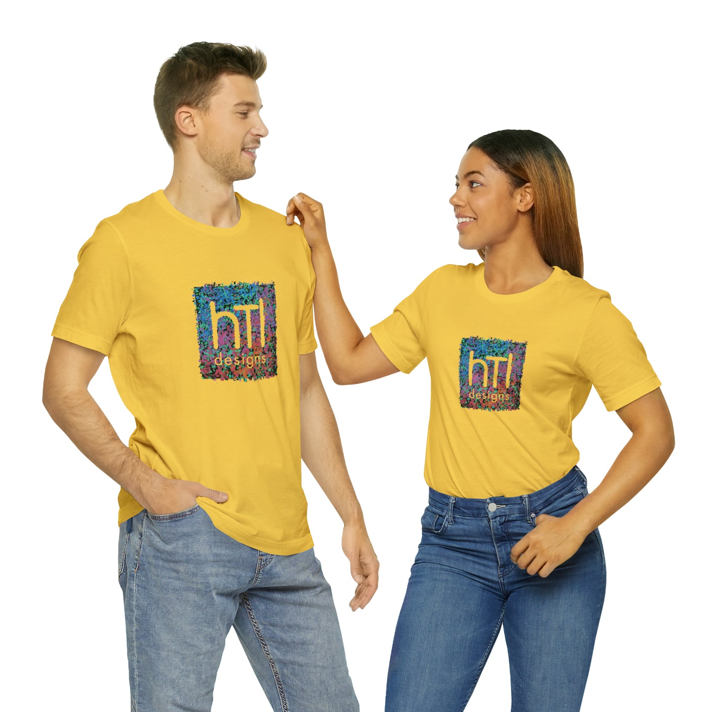 1 summer HTL t-shirt
