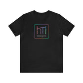 summer HTL t-shirt