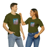 2 summer HTL t-shirt