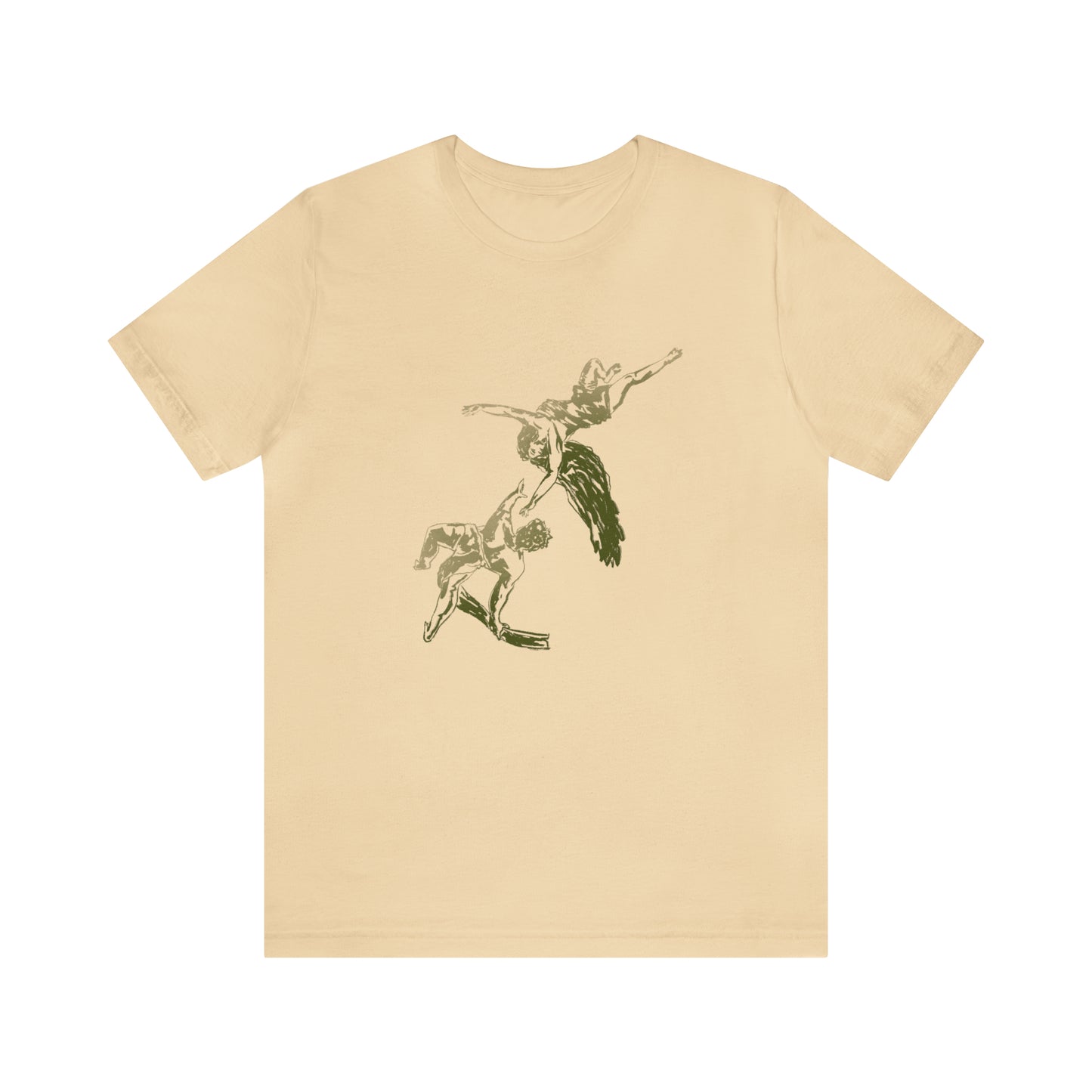 summer t-shirt gemini