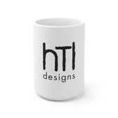 2 summer White Ceramic Mug 1
