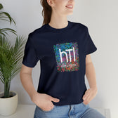 2 summer HTL t-shirt