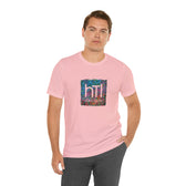 1 summer HTL t-shirt