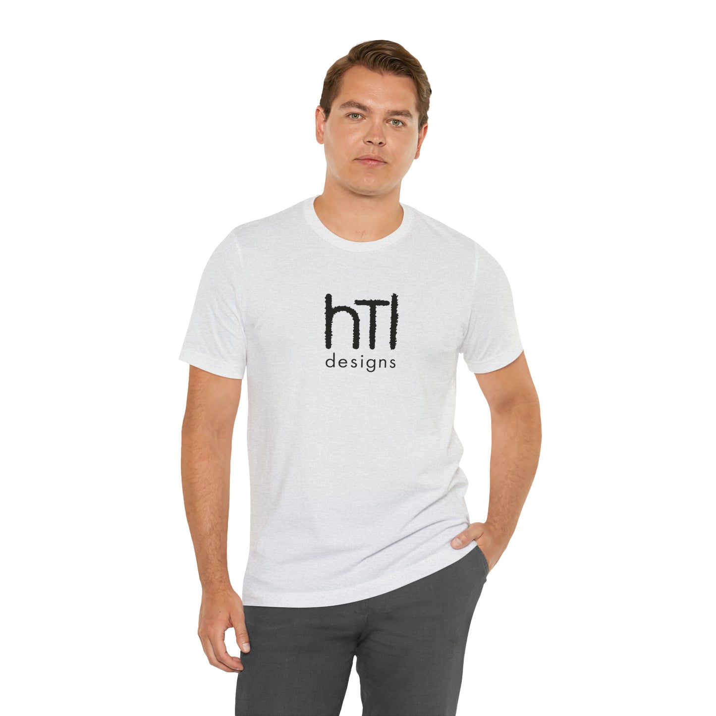5 summer HTL t-shirt