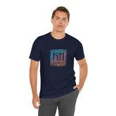 1 summer HTL t-shirt