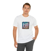 1 summer HTL t-shirt