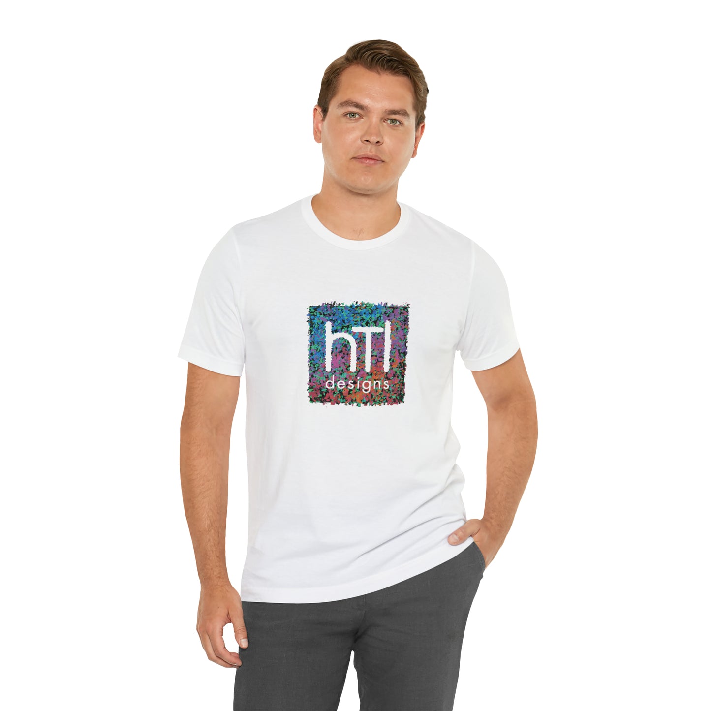 1 summer HTL t-shirt