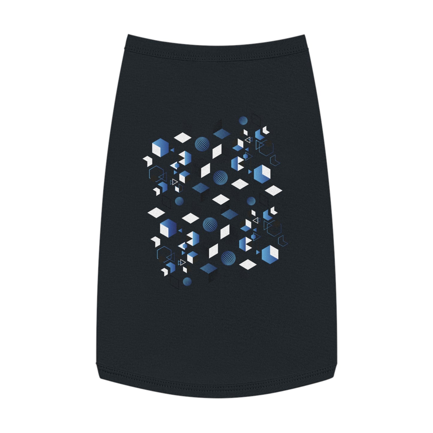 summer Pet Tank Top 4